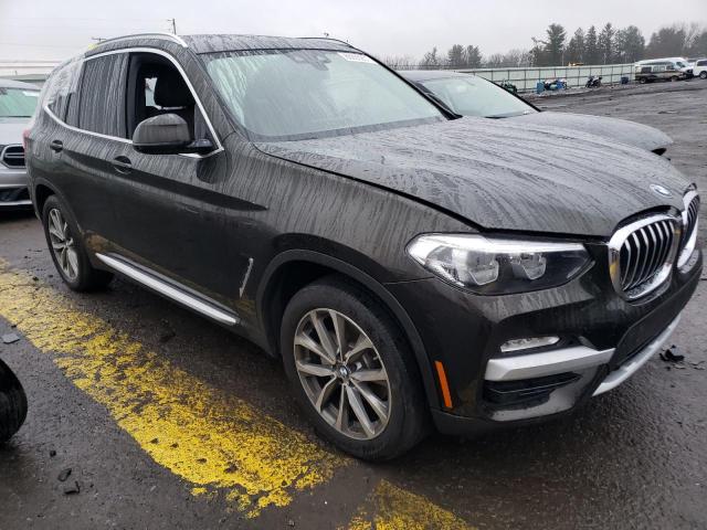 BMW X3 XDRIVE3 2019 5uxtr9c50klp77132