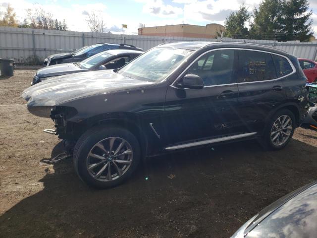 BMW X3 2019 5uxtr9c50klp81360