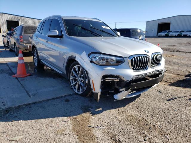 BMW X3 XDRIVE3 2019 5uxtr9c50klr05918