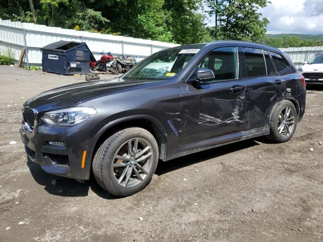 BMW X3 XDRIVE3 2019 5uxtr9c50klr07393