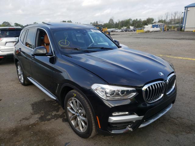 BMW X3 XDRIVE3 2019 5uxtr9c50klr07426