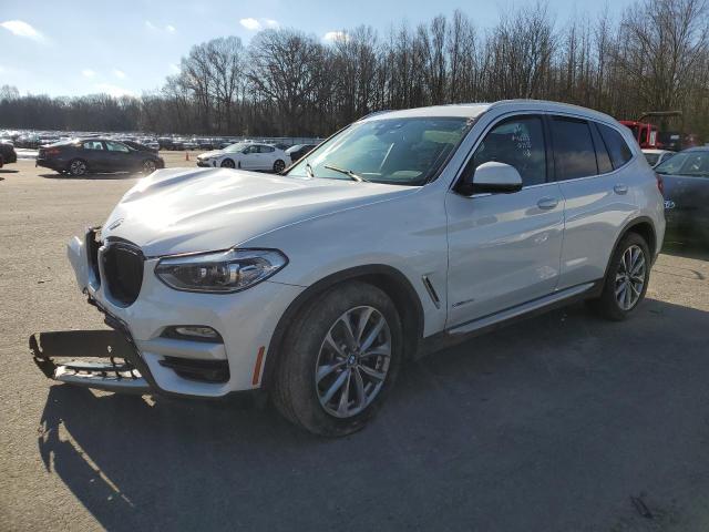 BMW X3 2018 5uxtr9c51jlc81161