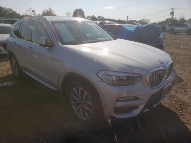 BMW X3 3.0I 2019 5uxtr9c51kld94271