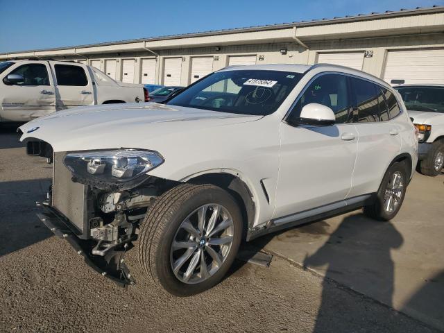 BMW X3 2019 5uxtr9c51kld96067