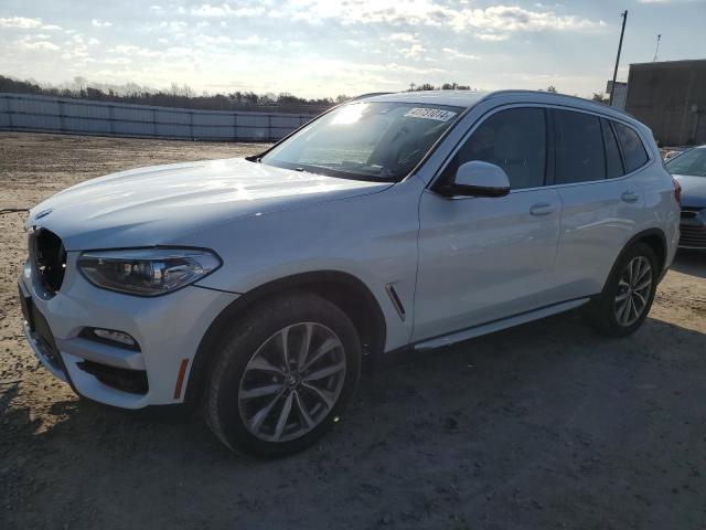 BMW X3 2019 5uxtr9c51kld97574