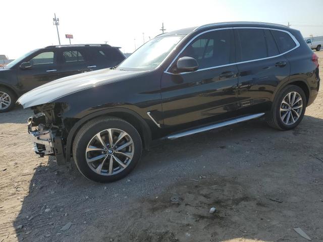 BMW X3 2019 5uxtr9c51kle13420