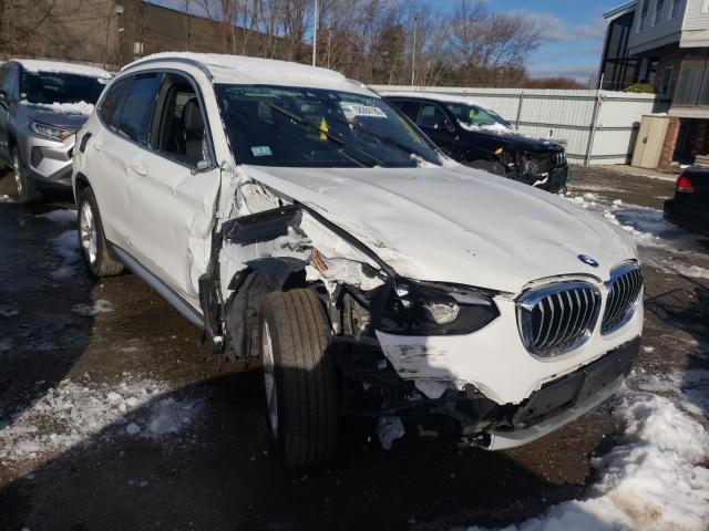 BMW X3 XDRIVE3 2019 5uxtr9c51kle18682