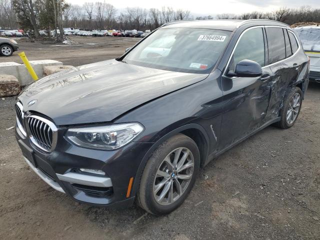 BMW X3 2019 5uxtr9c51klp83604