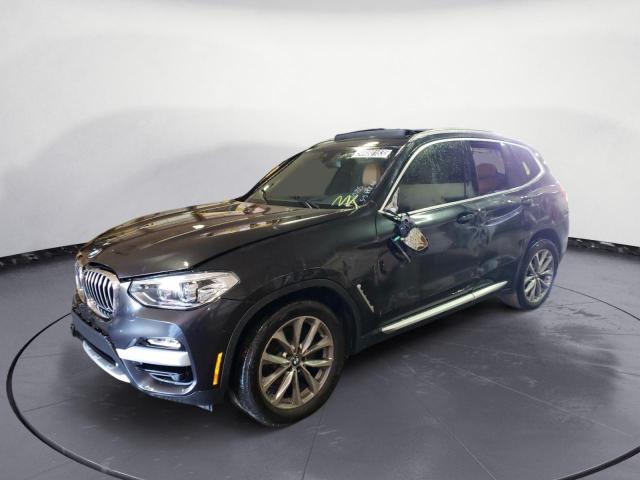 BMW NULL 2019 5uxtr9c51klp87085