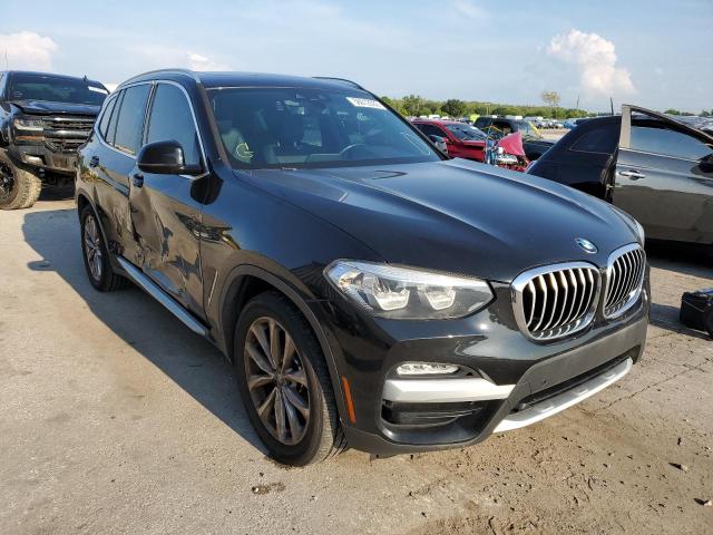 BMW X3 XDRIVE3 2019 5uxtr9c51klp96739