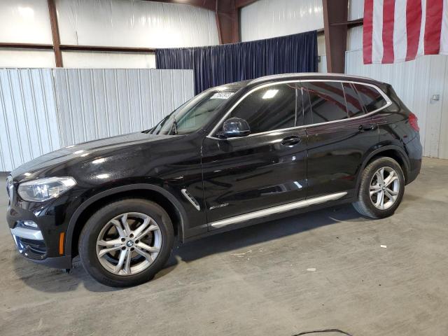 BMW X3 2018 5uxtr9c52jlc79242