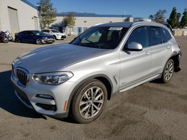 BMW NULL 2018 5uxtr9c52jld57325