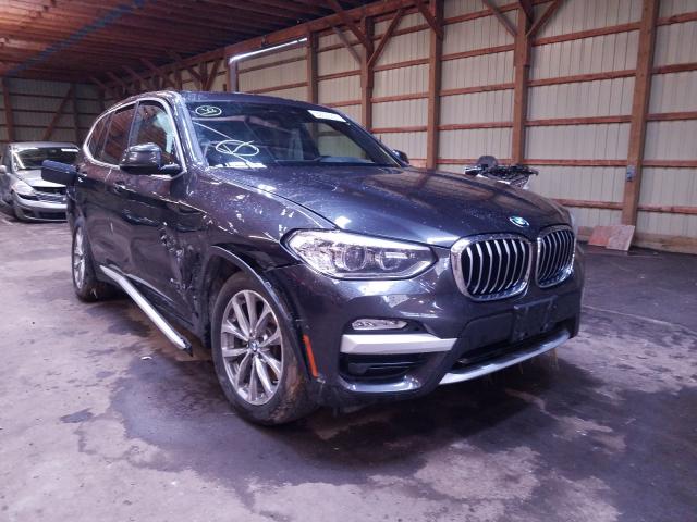 BMW NULL 2018 5uxtr9c52jld58765