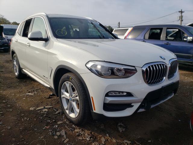 BMW X3 3.0I 2018 5uxtr9c52jld66817