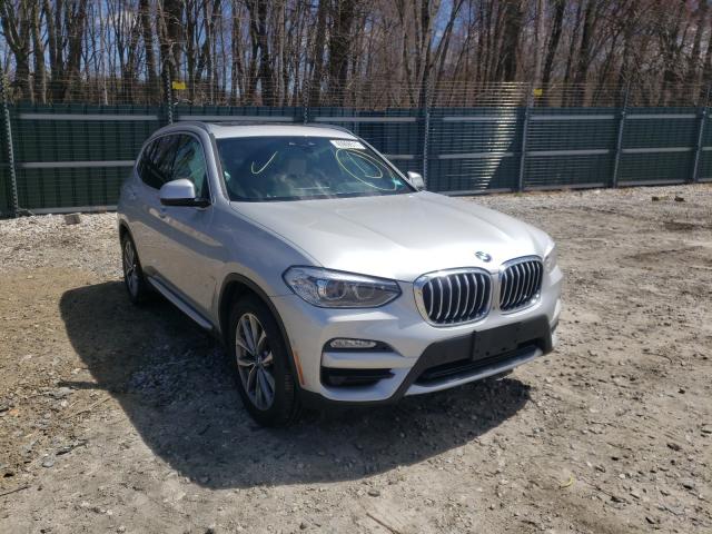 BMW NULL 2018 5uxtr9c52jld71984