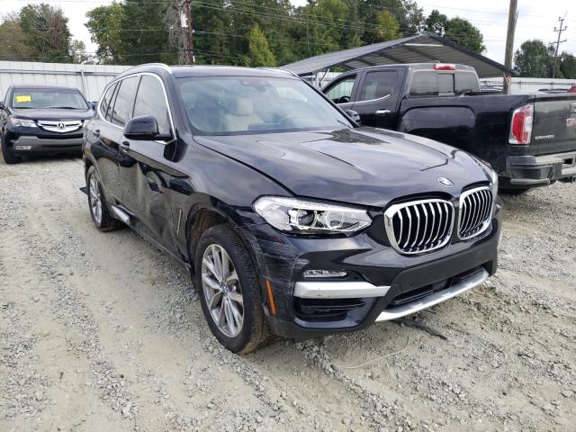 BMW NULL 2019 5uxtr9c52kld96076