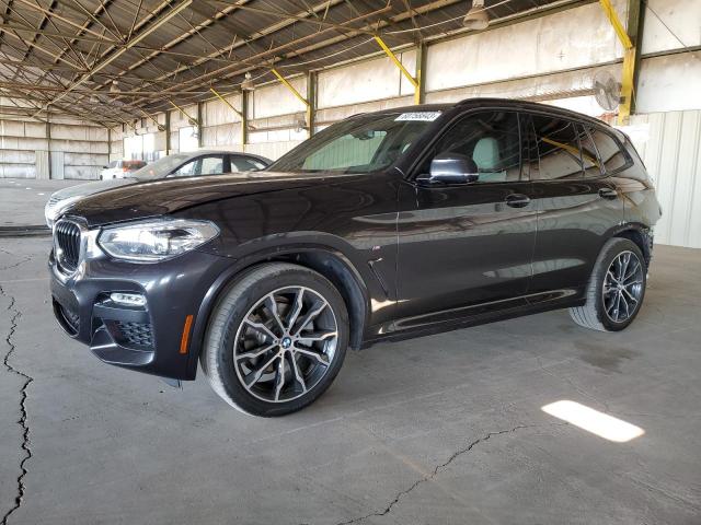 BMW NULL 2019 5uxtr9c52kle11434