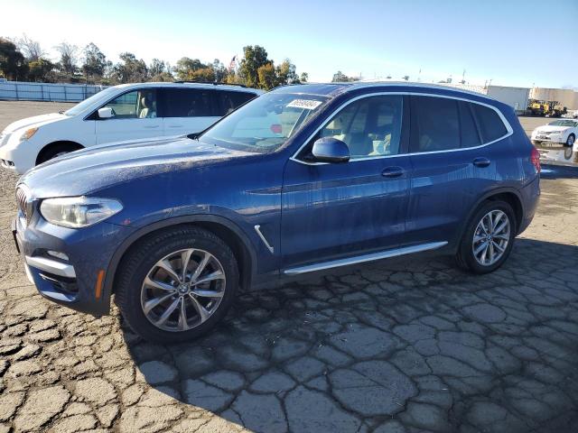 BMW X3 XDRIVE3 2019 5uxtr9c52kle16889