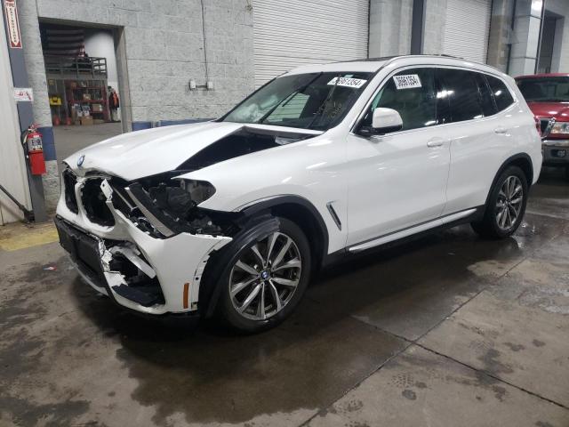 BMW X3 2019 5uxtr9c52klp86320