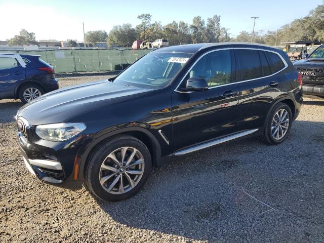 BMW X3 XDRIVE3 2019 5uxtr9c52klp86351