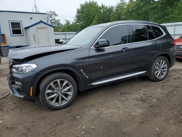 BMW X3 XDRIVE3 2019 5uxtr9c52klp91310