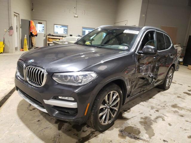 BMW X3 XDRIVE3 2019 5uxtr9c52klr04107