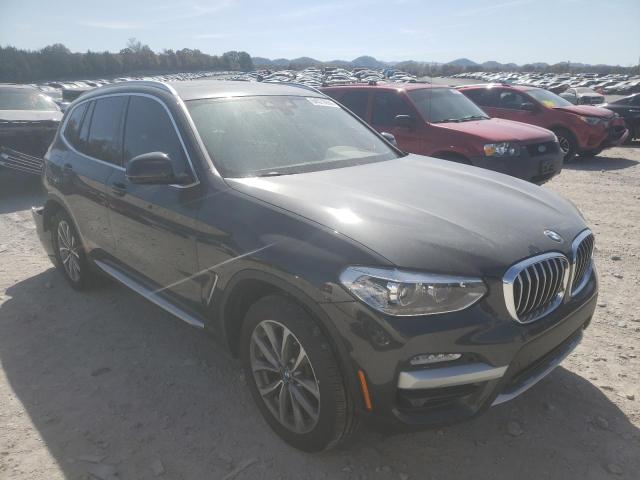 BMW X3 XDRIVE3 2019 5uxtr9c52klr05158