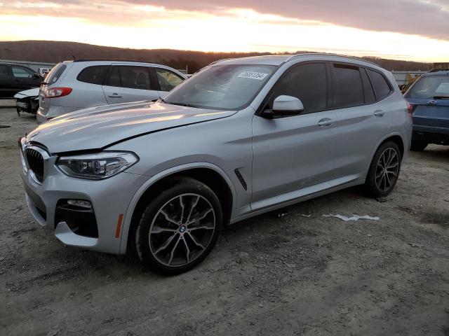 BMW X3 2019 5uxtr9c52klr06102