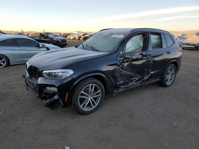 BMW X3 2018 5uxtr9c53jlc83946