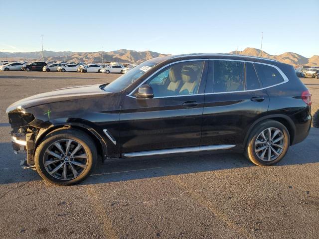 BMW X3 XDRIVE3 2018 5uxtr9c53jld71802