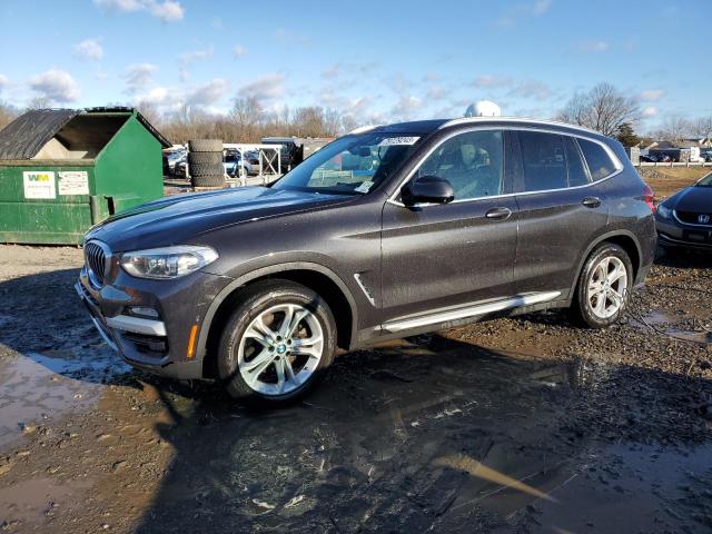 BMW X3 2019 5uxtr9c53kld98919