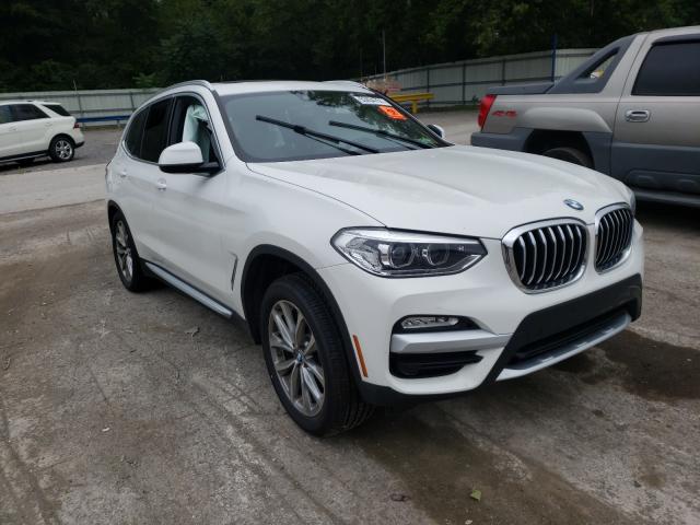 BMW NULL 2019 5uxtr9c54kle18353