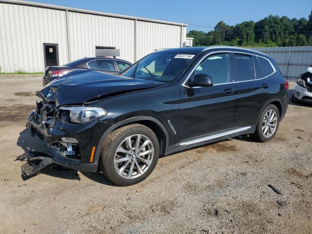 BMW X3 2019 5uxtr9c54klp94614