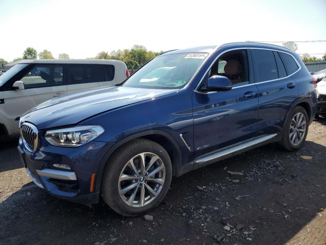 BMW X3 2018 5uxtr9c55jlc81602