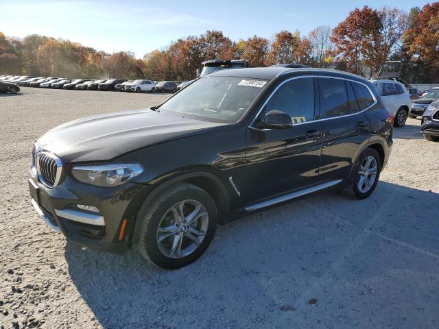 BMW X3 XDRIVE3 2019 5uxtr9c55kld90479