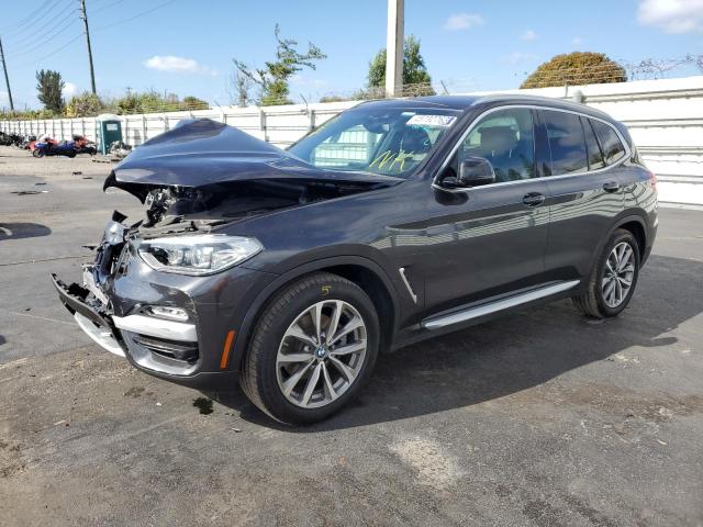 BMW NULL 2019 5uxtr9c55kle14022