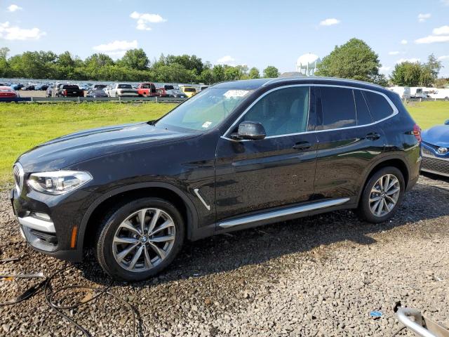 BMW X3 XDRIVE3 2019 5uxtr9c55kle18734