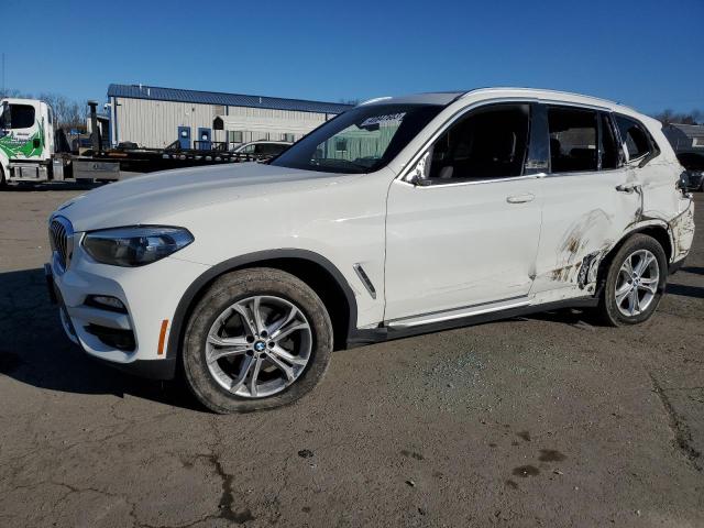 BMW X3 2019 5uxtr9c55klp77515