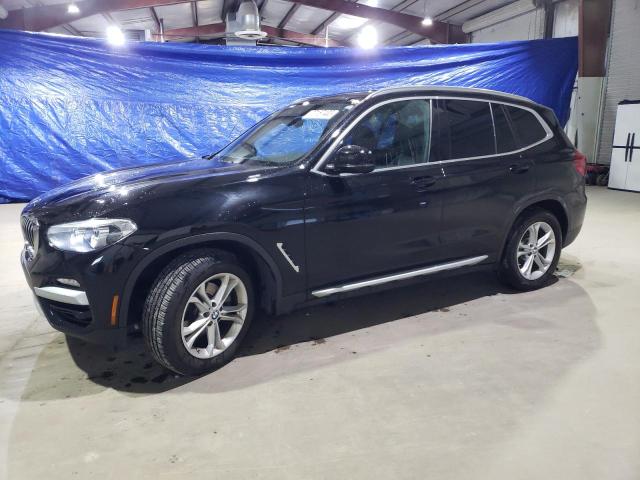 BMW X3 2019 5uxtr9c55klp85162