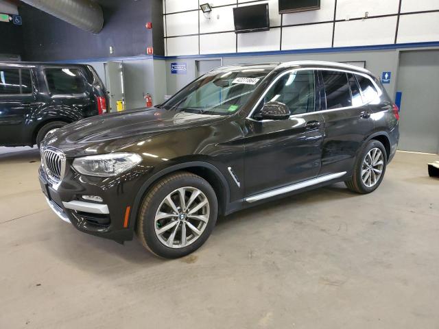 BMW X3 2019 5uxtr9c55klr09186