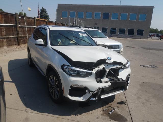 BMW NULL 2018 5uxtr9c56jlc83083