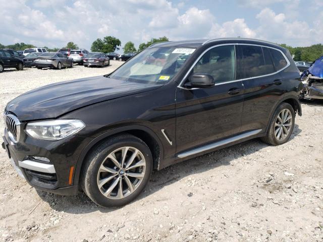 BMW NULL 2018 5uxtr9c56jld67629