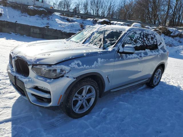 BMW X3 2018 5uxtr9c56jld72734