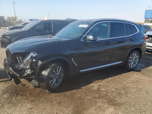 BMW X3 XDRIVE3 2019 5uxtr9c56kle13106