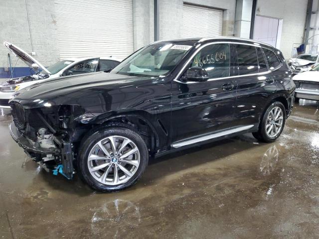 BMW X3 2019 5uxtr9c56klp88541