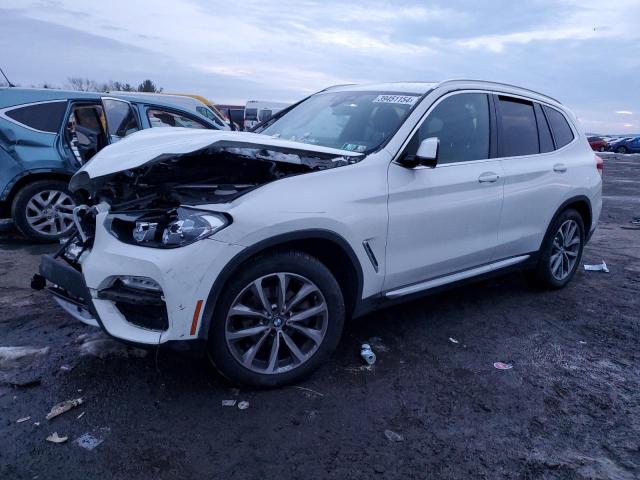 BMW X3 2019 5uxtr9c56klp92914