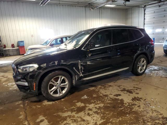 BMW X3 XDRIVE3 2019 5uxtr9c56klr03414