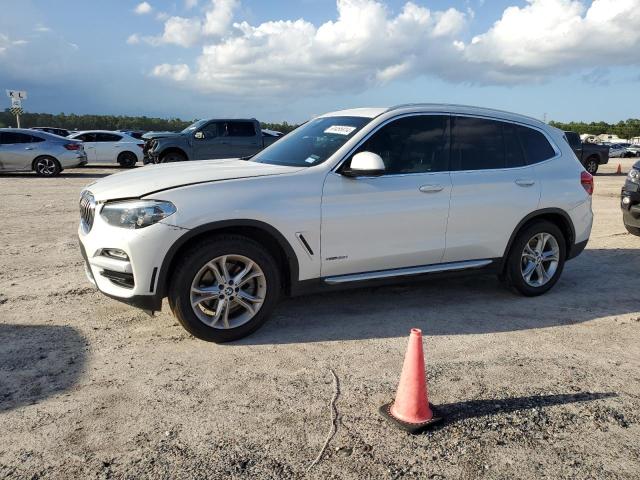 BMW X3 2018 5uxtr9c57jld64898