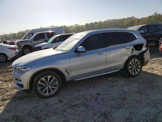 BMW X3 XDRIVE3 2019 5uxtr9c57kld95005