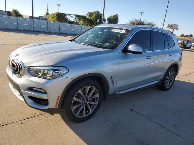 BMW X3 XDRIVE3 2019 5uxtr9c57kle14717